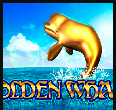 Golden Whale